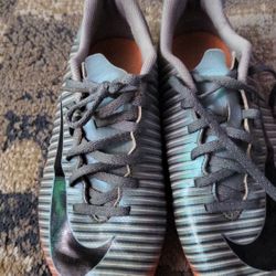 Nike Mercurial Soccer Shoes