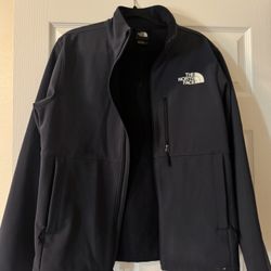 North Face/Levis jackets-chamarras
