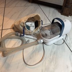 Dog grooming Machine