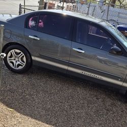 2007 Chevrolet Malibu
