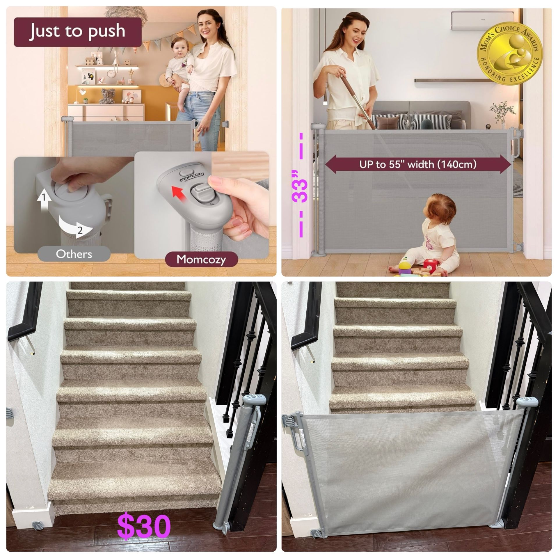 Baby Gate