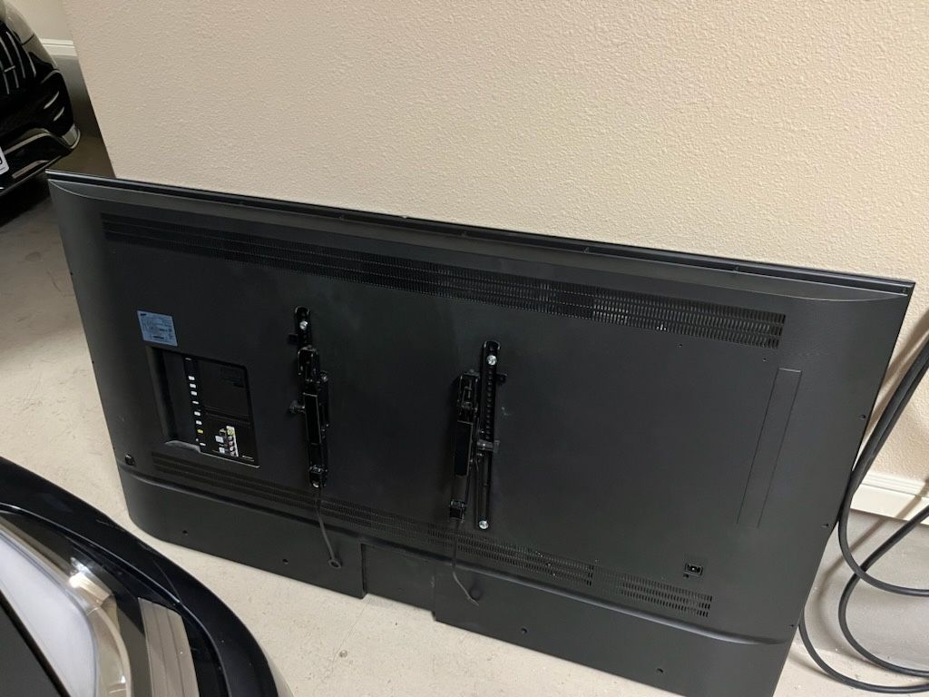 Samsung 75 Inch Smart TV UN75JU6500F for Sale in San Antonio, TX OfferUp