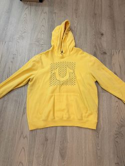 True Religion Hoodie (2XL)