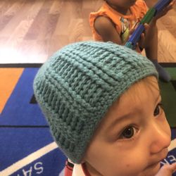 100%repurposed Cashmere!