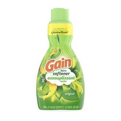 Gain Softener