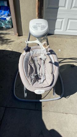 Graco Baby Swing And Bouncer