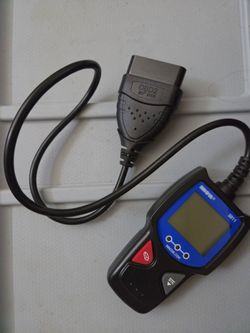 Innova 3011 OBD Scanner