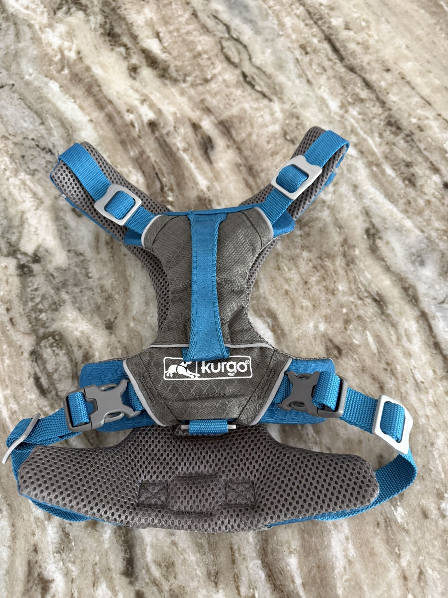 Two Brand New Harnesses Never Used