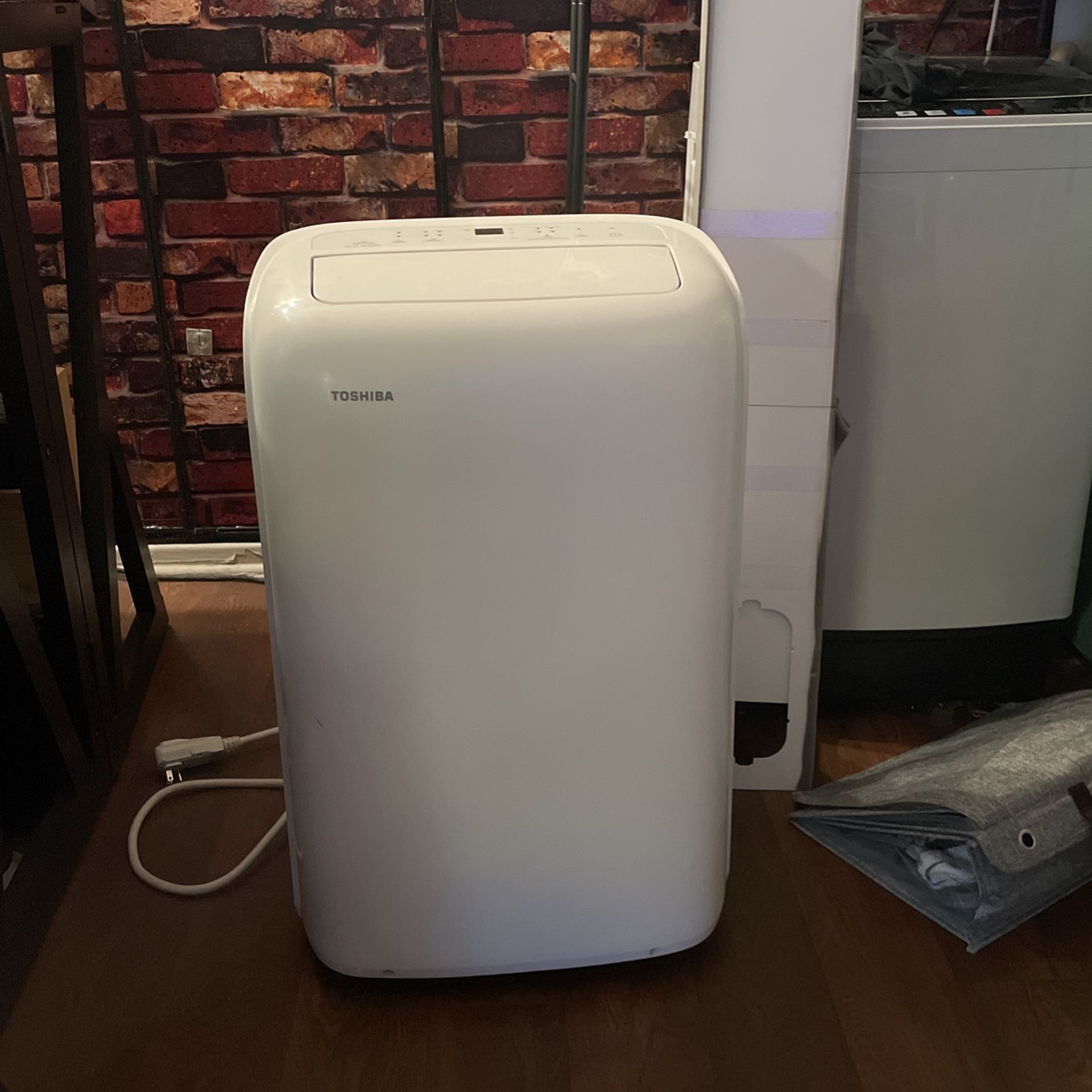 Smart Portable Ac Unit with remote 12,000 BTU