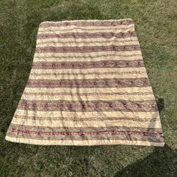King Size Comforter
