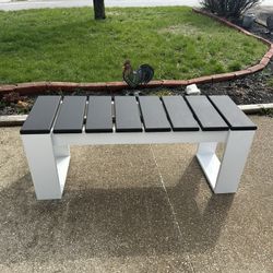 Handmade Bench 
