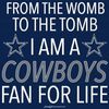 Cowboys 4 life