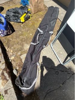 Ski bag