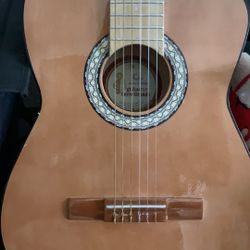 Guitar 