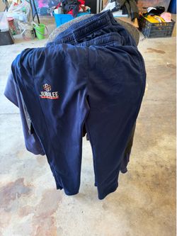 Jubilee pants