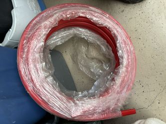 Variety Of Pex Rolls 