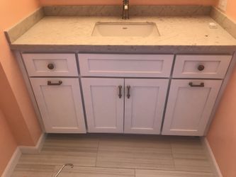 Mueble de baño