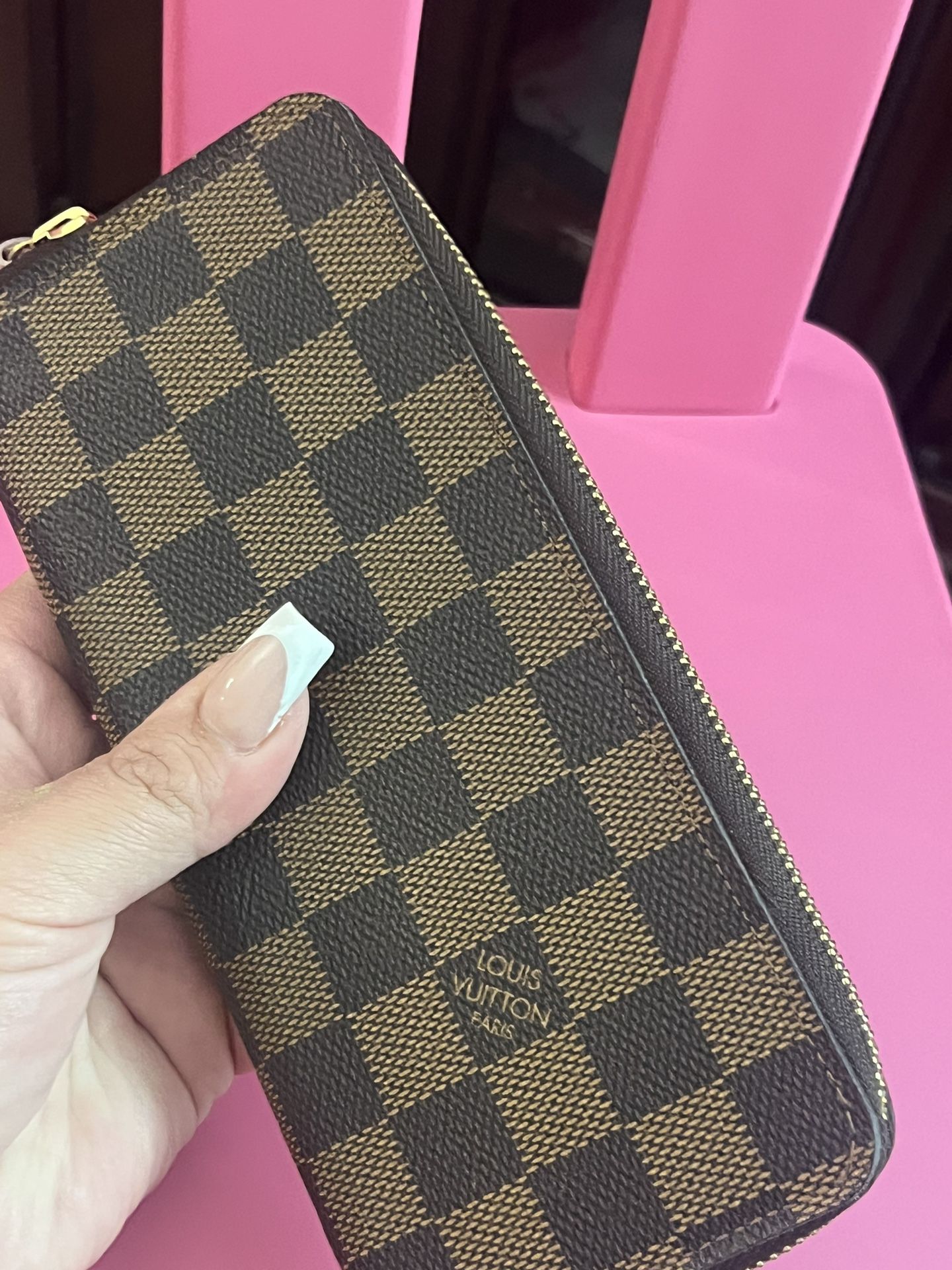 Louis Vuitton Clemence Wallet for Sale in Nampa, ID - OfferUp