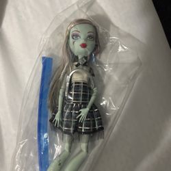Monster High Doll
