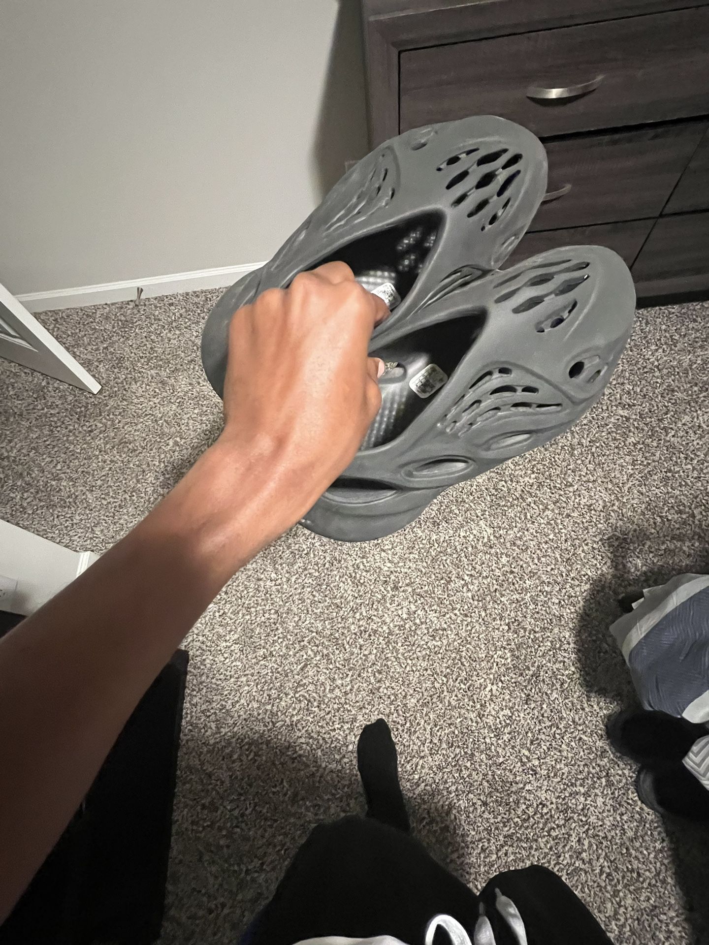 Real Yezzy