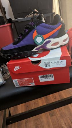 Air max waffle sp