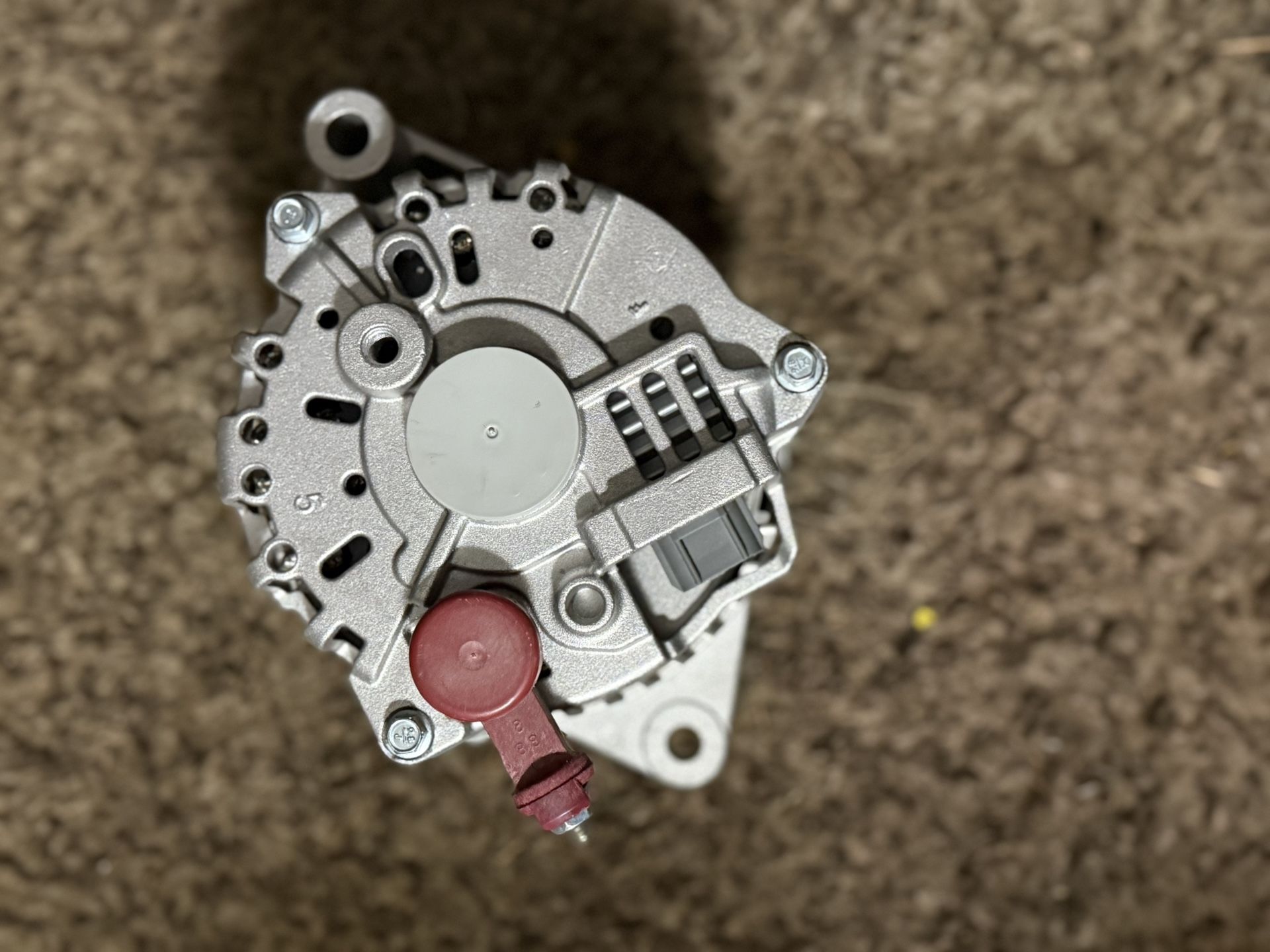 Duralast 105AMP Alternator Model #DL3613-16-11