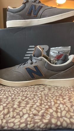 RARE New Balance 424v1 Men’s Shoe Size 12M