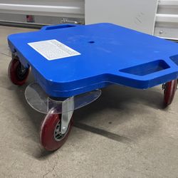 Wheel Cart