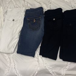 True Religion Jeans