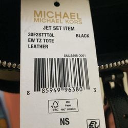 Michael Kors bag