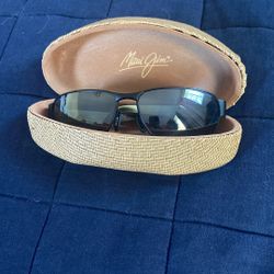 Maui Jims 