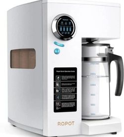 TANKLESS REVERSE OSMOSIS WATER FILTRATION "KFLOW"