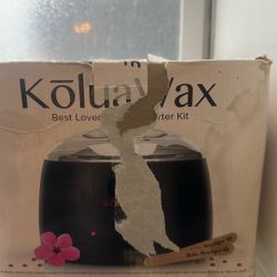 Kolua Wax 