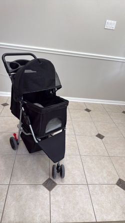 Pet stroller