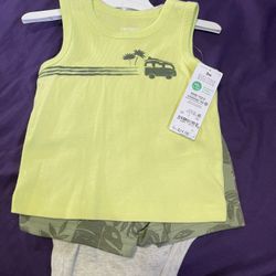 3 Month Baby Set
