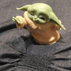 Baby Yoda