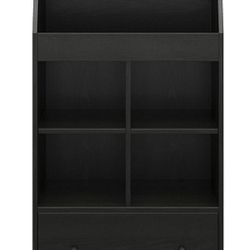 Ameriwood Home The Loft 1-Drawer Storage Tower
