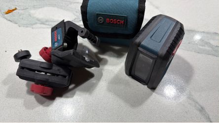 Bosch professional GLL 30