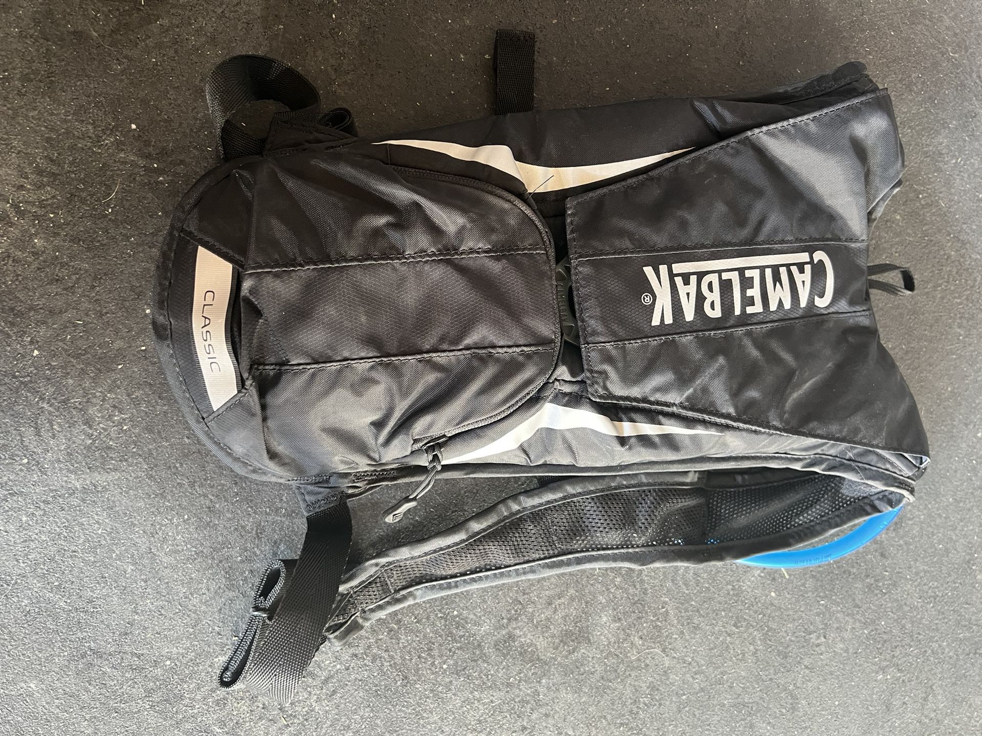 Camelbak Hydration Pack