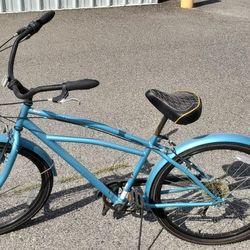 Schwinn Bike