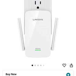 Linksys