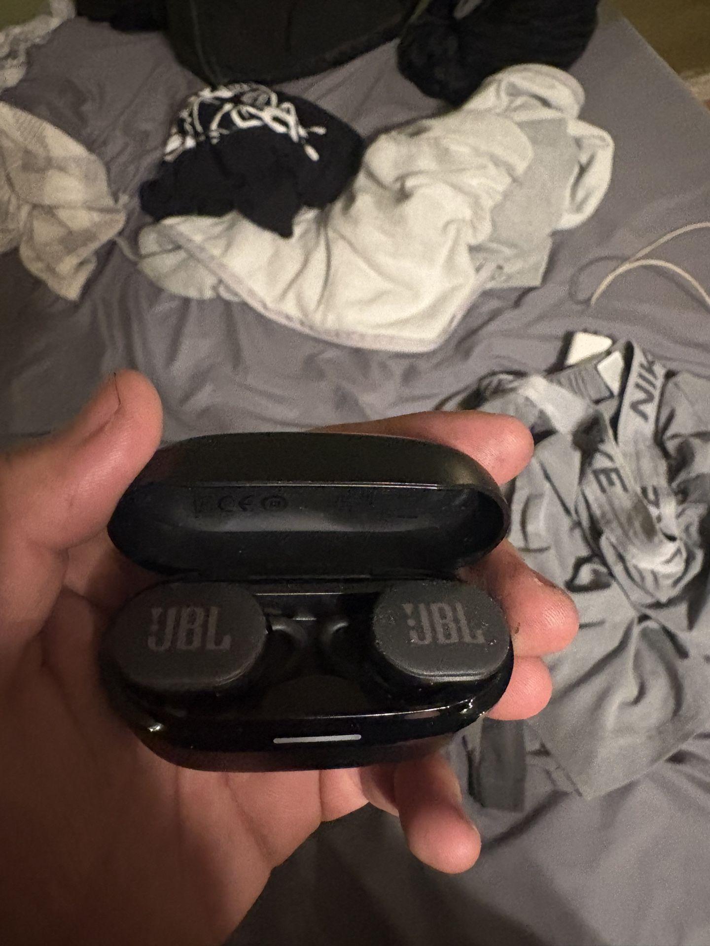 Jbl Earbuds