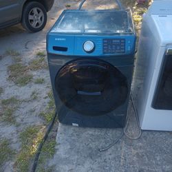Samsung Washing Machine 