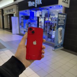 ***Iphon…14…(128)…Gb…Facktory Unlock***