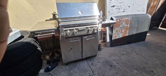 Grill