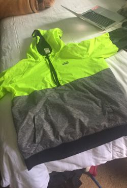 PINK windbreaker Great Condition! Price: $40