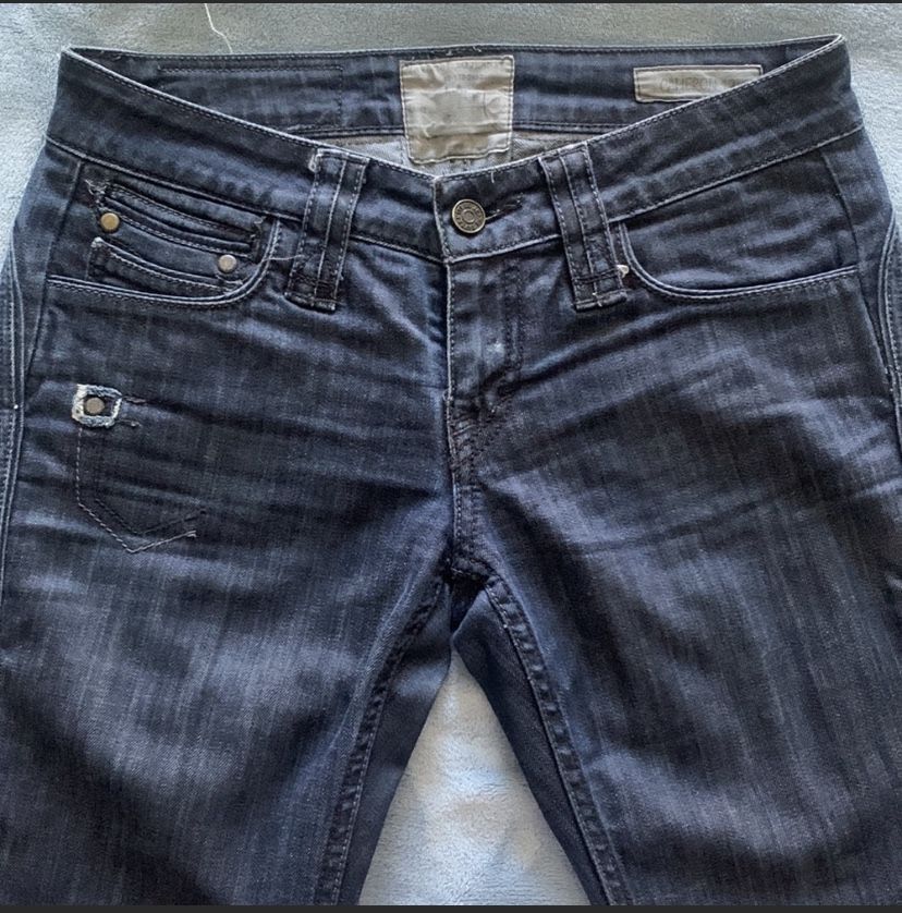 Taverniti by Jimmy Taverniti jeans - Main Image