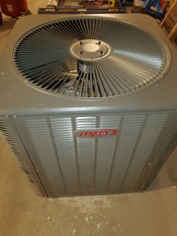 Lennox 3.5 Ton