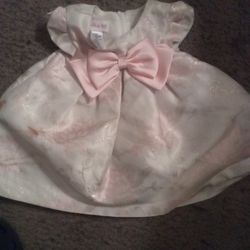 Babies Dress