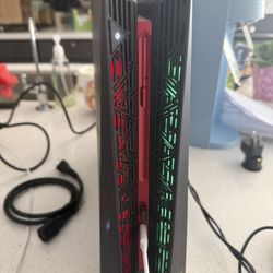 Asus G20 I7 Gtx1070 SSD 1.2 Tb 16GB